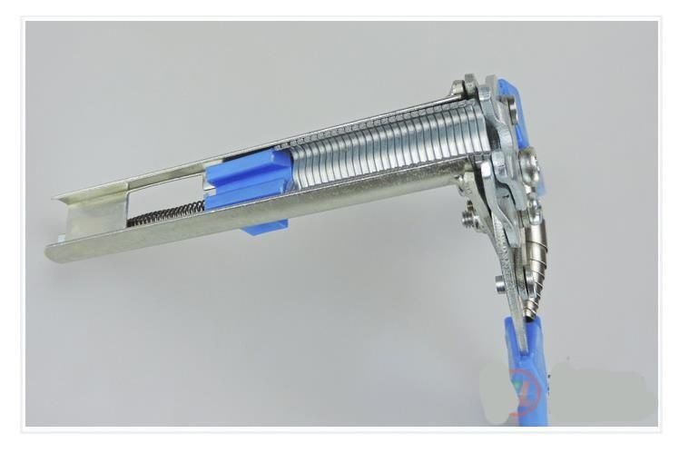 Animals Cage Clamp Installation & 600 M Nails Quality Cage Plier For Chicken Rabbit Mink Fox Bird Dog Cage Accessories kit Tool - Decindoor