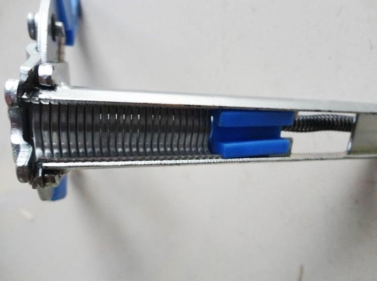 Animals Cage Clamp Installation & 600 M Nails Quality Cage Plier For Chicken Rabbit Mink Fox Bird Dog Cage Accessories kit Tool - Decindoor