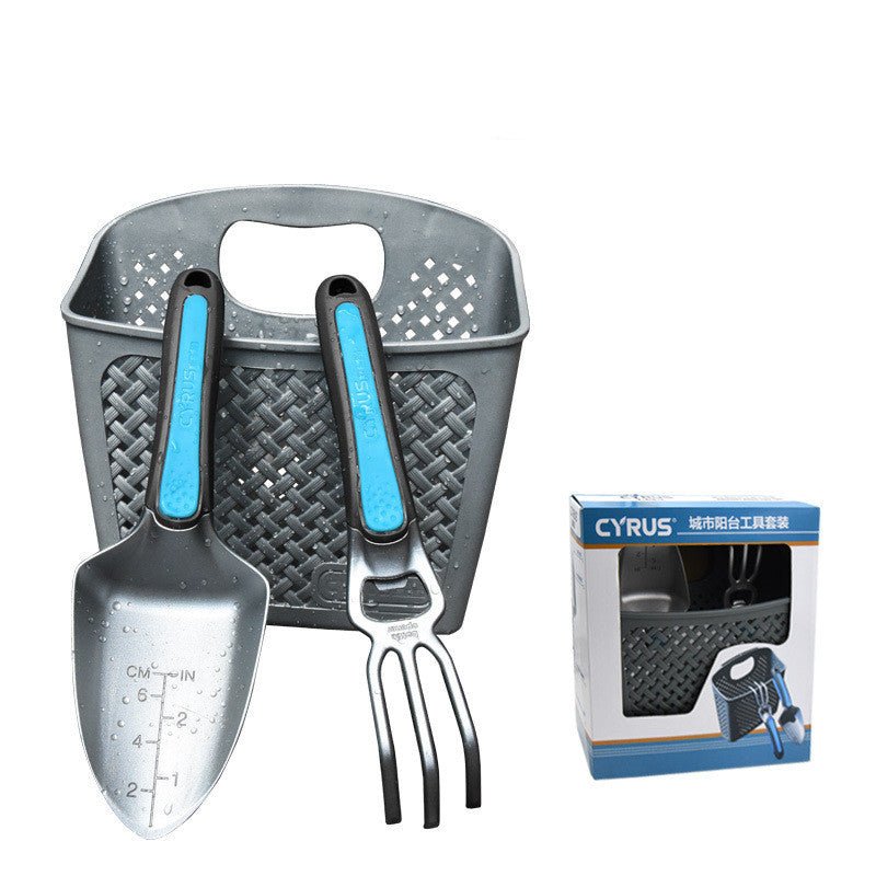 Art Tools Small Shovel Household - Decindoor