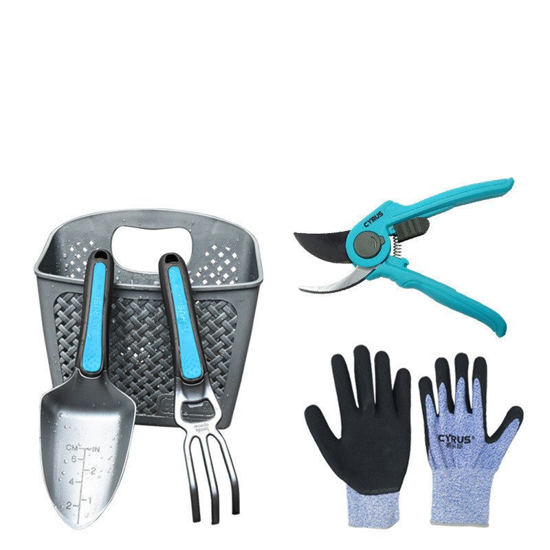 Art Tools Small Shovel Household - Decindoor