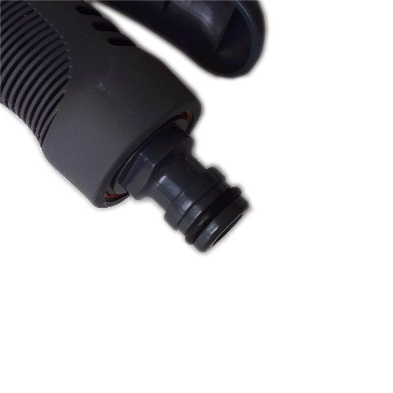 8-Pattern Garden Hose Nozzle Multifunctional High-Pressure
