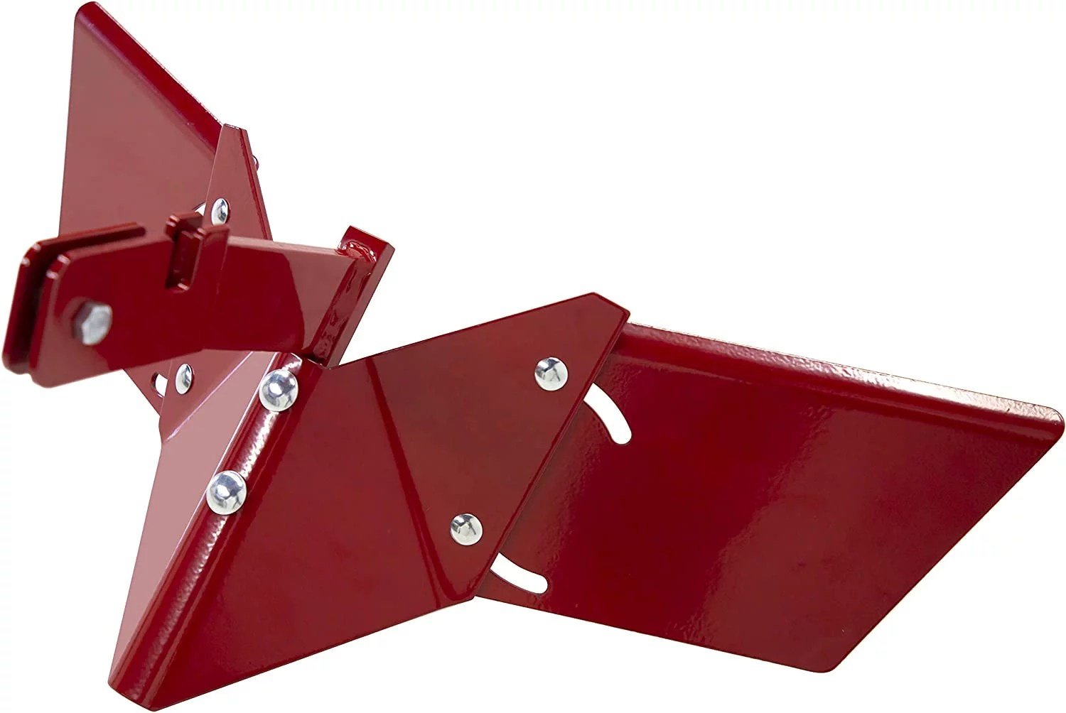 Earthquake 33970 Victory Rear Tine Tiller, Powerful 212cc 4 - Cycle Viper Engine - Decindoor