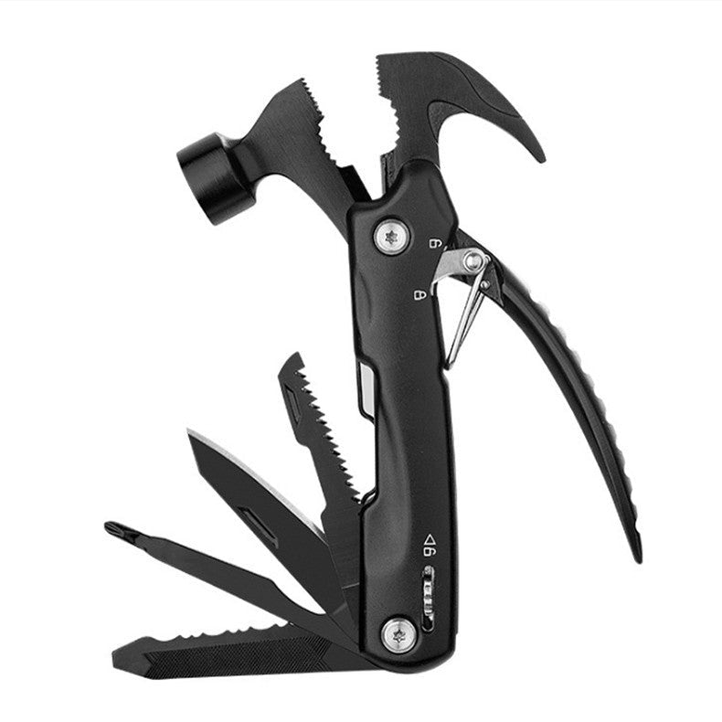 Car Emergency Rescue Tools Hammer - Decindoor