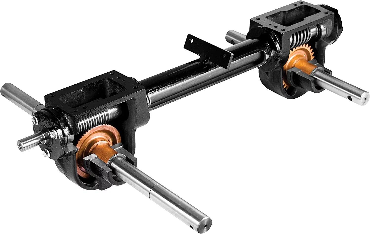 Earthquake 33970 Victory Rear Tine Tiller, Powerful 212cc 4 - Cycle Viper Engine - Decindoor