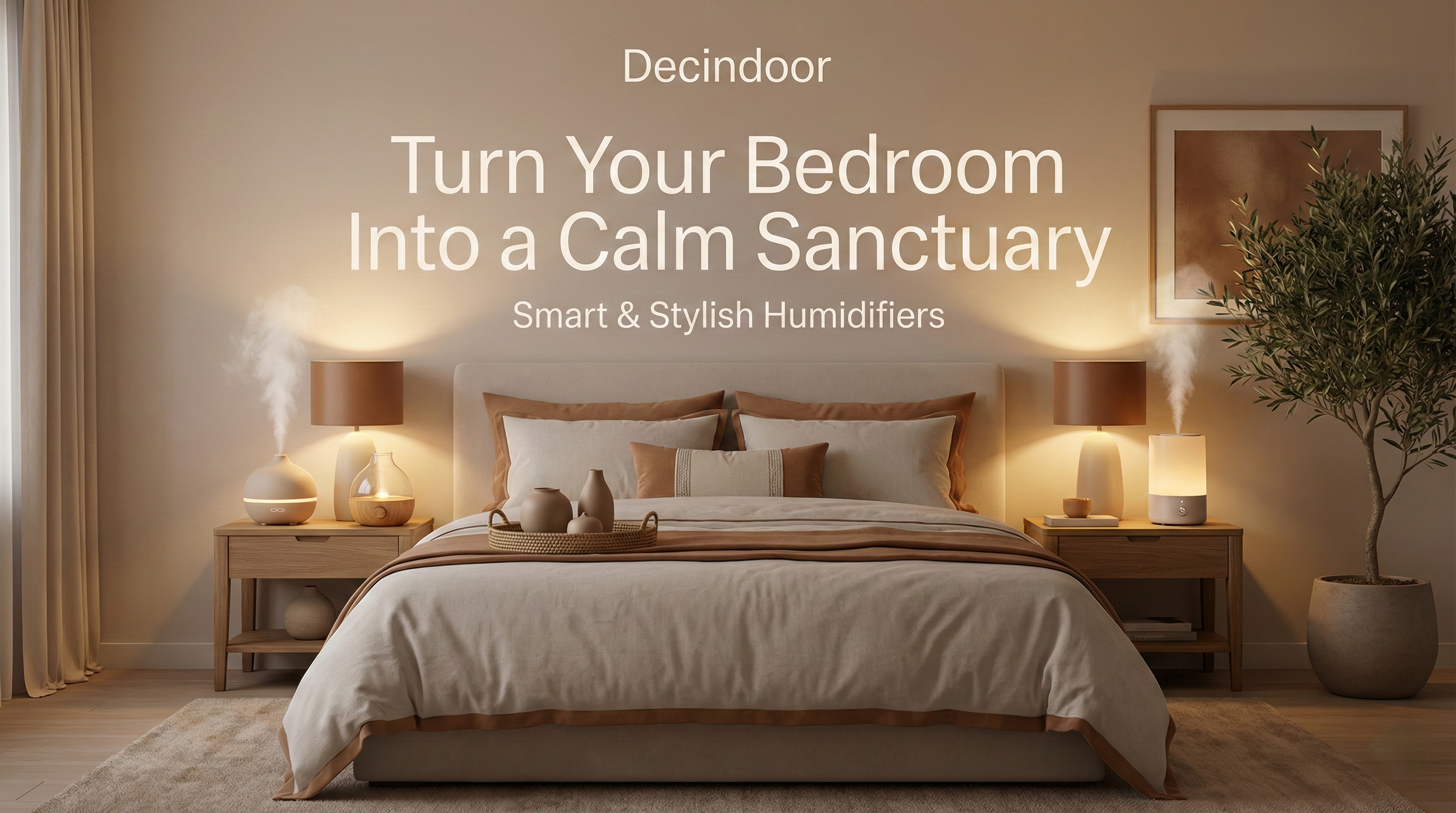 Decndoor benner Image