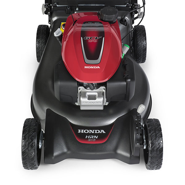 Honda HRN216VKA 21" Walk-Behind Mower – Self-Propelled, Variable Speed