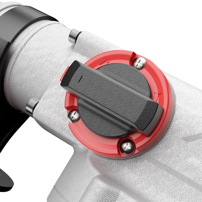 Electric Drill Multi - functional Impact Drill Industrial High - power Electric Hammer - Decindoor