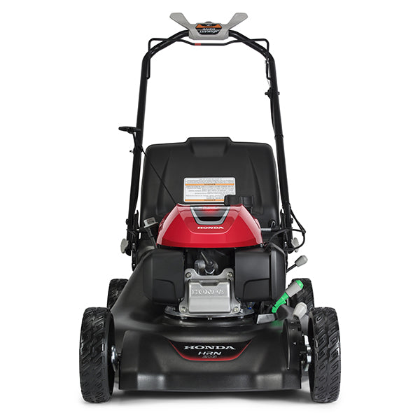 Honda HRN216VKA 21" Walk-Behind Mower – Self-Propelled, Variable Speed