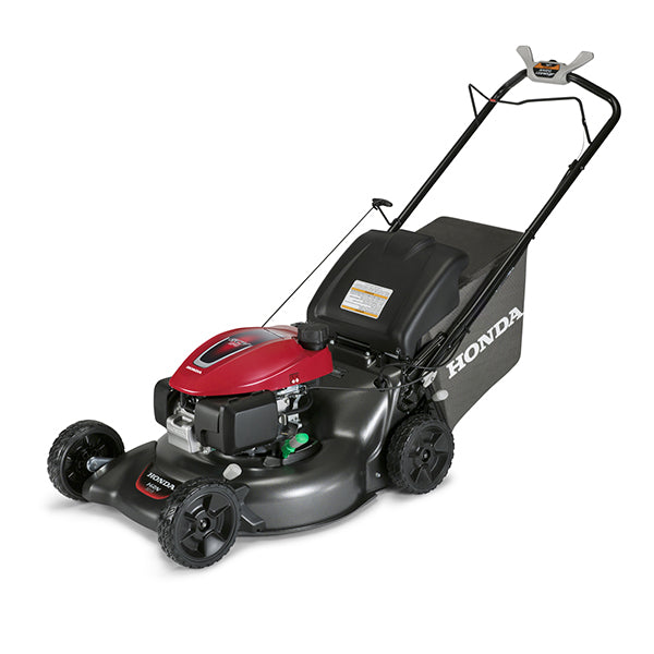 Honda HRN216VKA 21" Walk-Behind Mower – Self-Propelled, Variable Speed